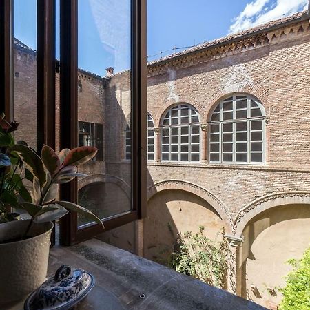 Le Stanze Degli Angeli, Room & Breakfast Болоня Екстериор снимка
