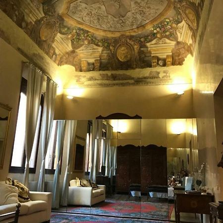 Le Stanze Degli Angeli, Room & Breakfast Болоня Екстериор снимка