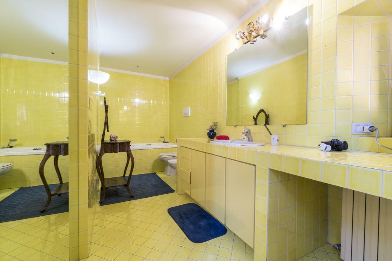 Le Stanze Degli Angeli, Room & Breakfast Болоня Екстериор снимка