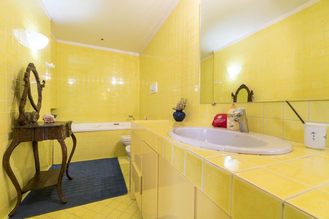Le Stanze Degli Angeli, Room & Breakfast Болоня Екстериор снимка