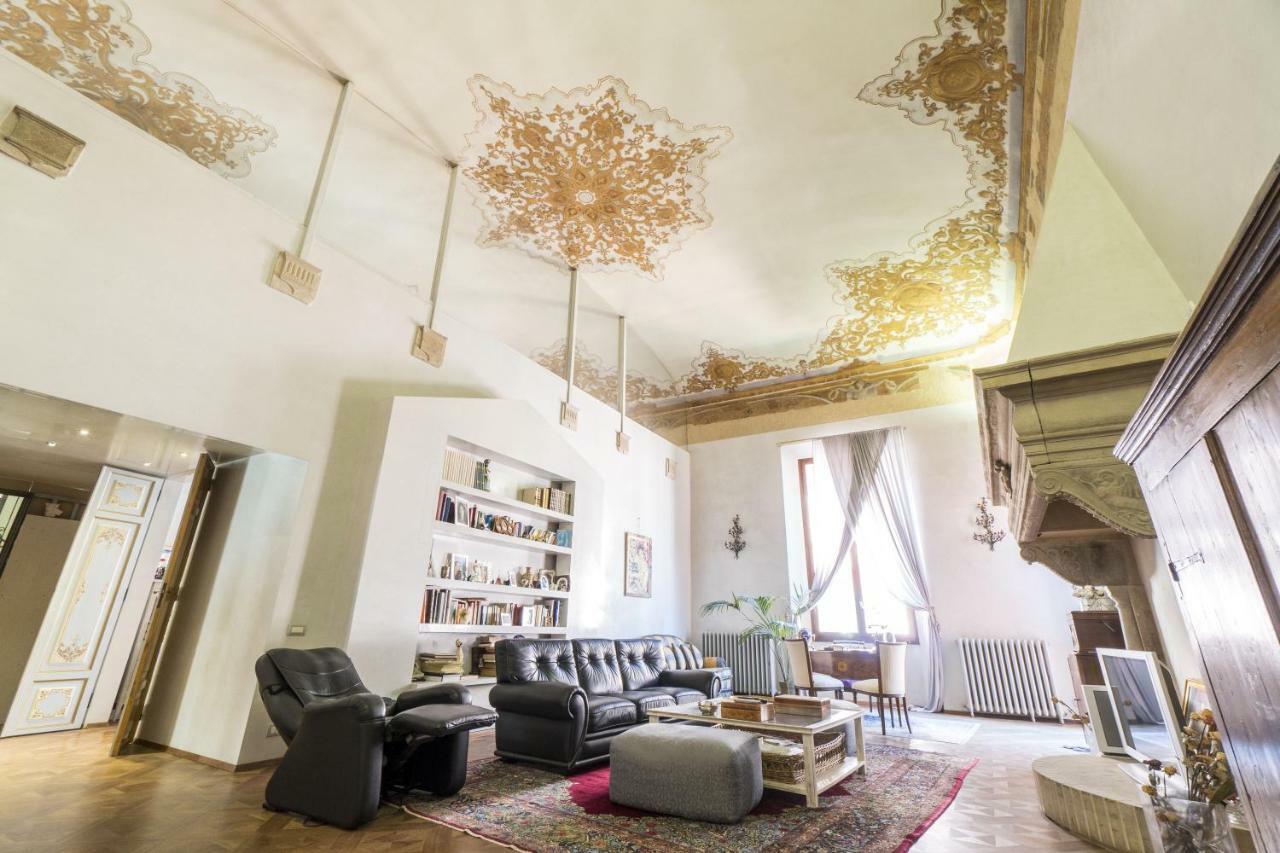 Le Stanze Degli Angeli, Room & Breakfast Болоня Екстериор снимка