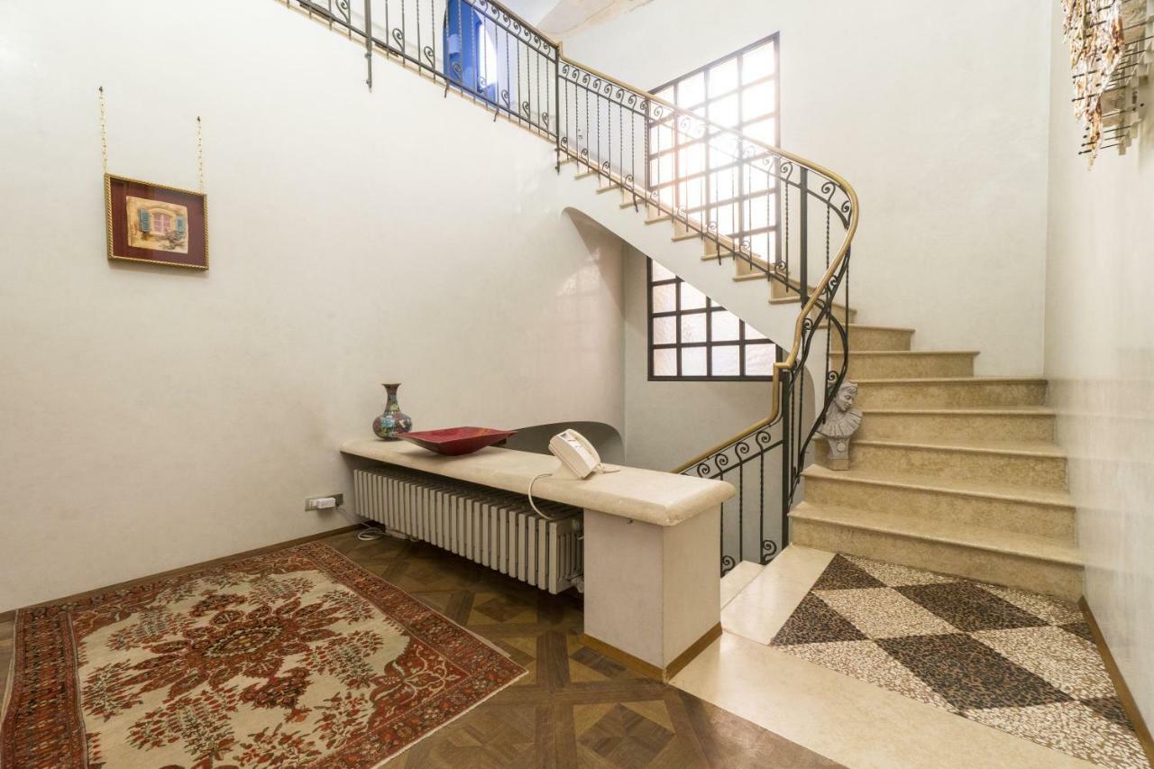 Le Stanze Degli Angeli, Room & Breakfast Болоня Екстериор снимка