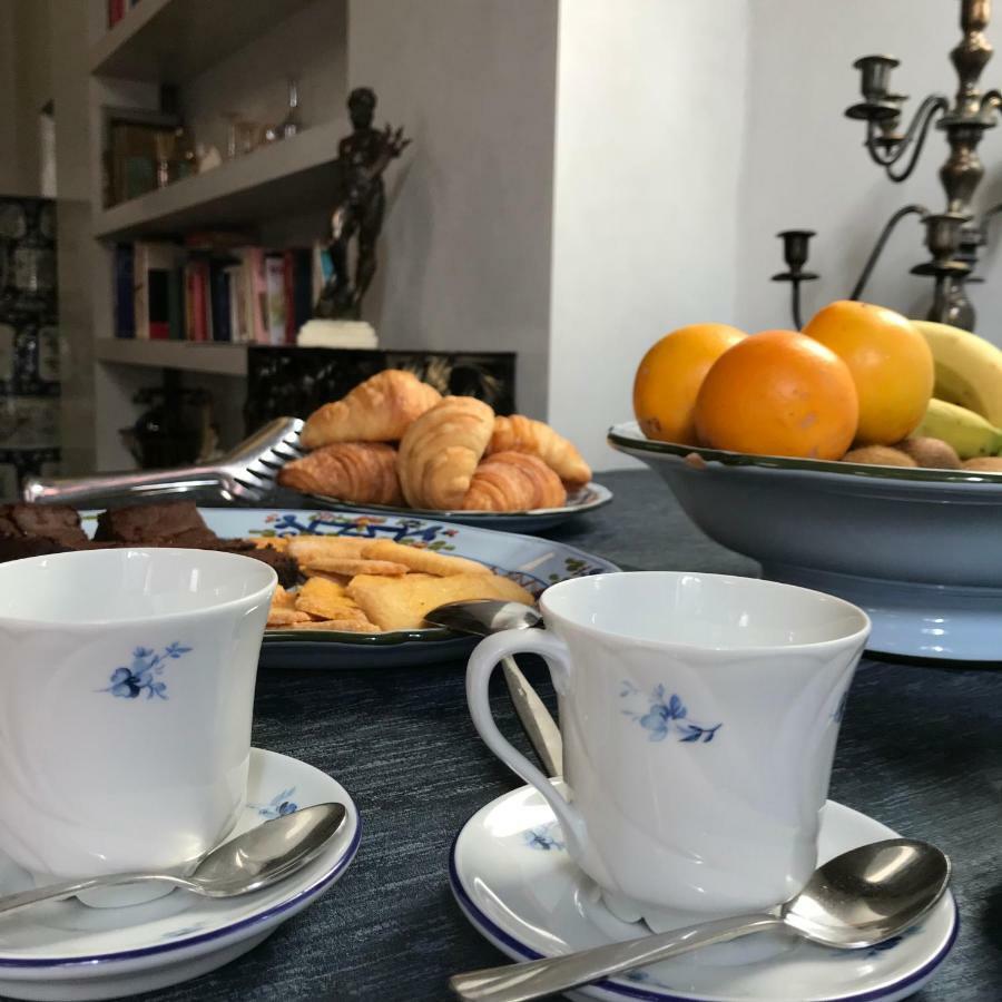Le Stanze Degli Angeli, Room & Breakfast Болоня Екстериор снимка