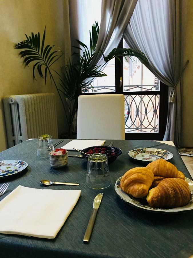 Le Stanze Degli Angeli, Room & Breakfast Болоня Екстериор снимка