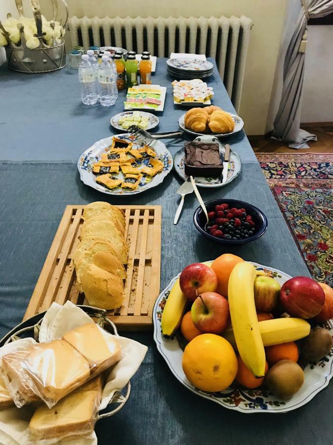 Le Stanze Degli Angeli, Room & Breakfast Болоня Екстериор снимка