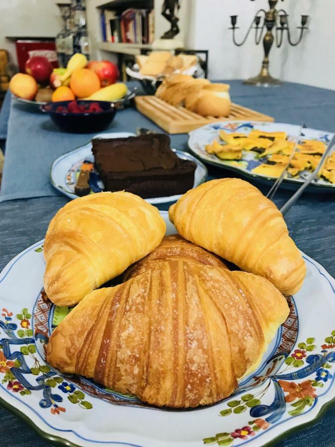 Le Stanze Degli Angeli, Room & Breakfast Болоня Екстериор снимка