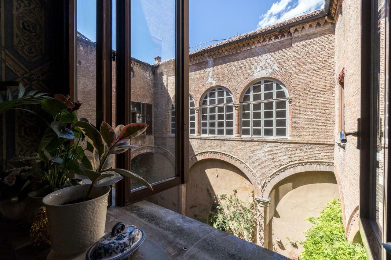 Le Stanze Degli Angeli, Room & Breakfast Болоня Екстериор снимка