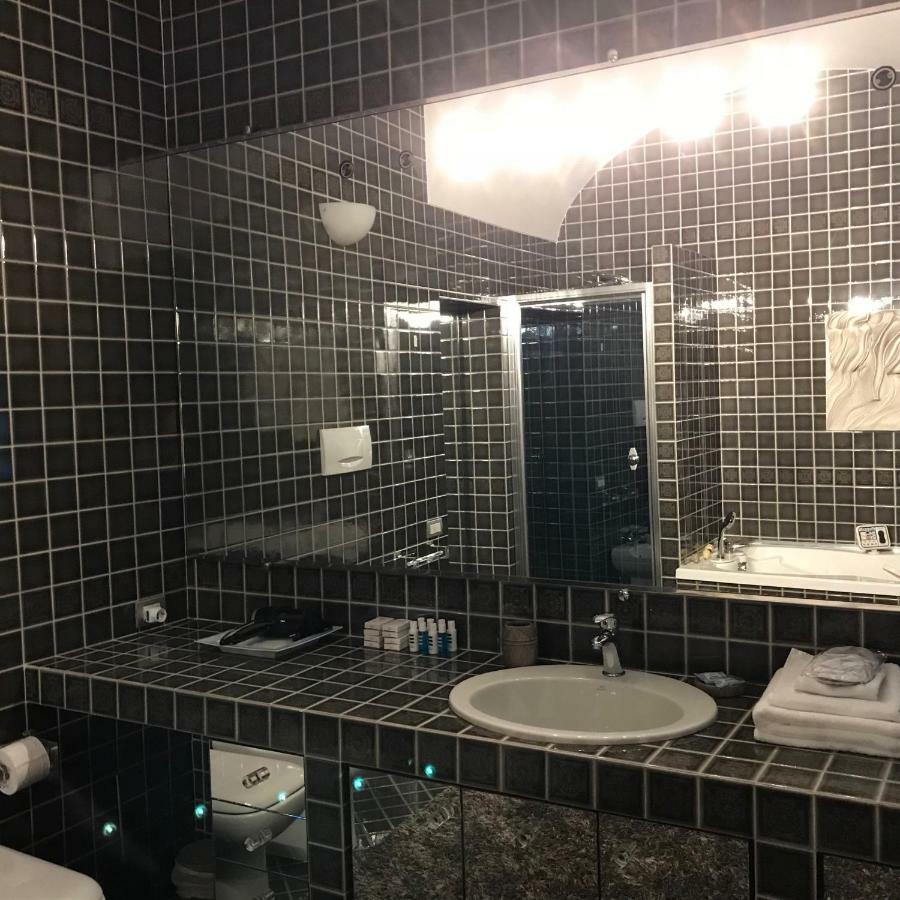 Le Stanze Degli Angeli, Room & Breakfast Болоня Екстериор снимка